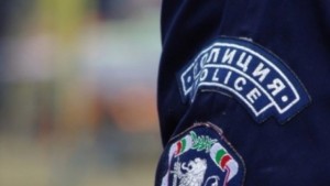 Заловиха полицай менте в Морската градина