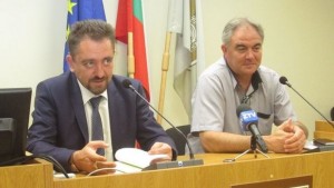 Проведоха публично обсъждане на отчета на Бюджет 2015 на Община