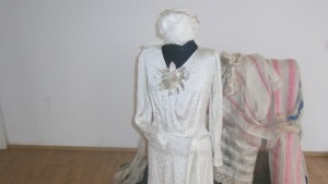 Дали тази сватбена рокля пази спомен за мигове на бленувано