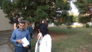 Общинските училища в Кюстендил готови с учители и учебници за