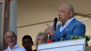 Започва мащабен ремонт на Спортното училище