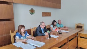 Община Търговище преобразува БКС в предприятие и подобрява чистотата