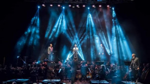 Прочутата рокопера Исус Христос Суперзвезда е финалът на Сцена на