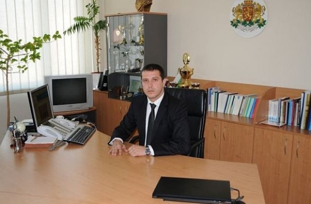 Директорът на ОДМВР-Благоевград подаде оставка