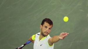 Григор Димитров се класира за третия кръг на US Open