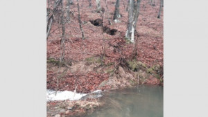 Сливен с готов проект за свлачището в Раково