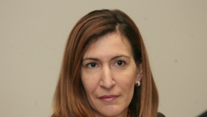 Министър Николина Ангелкова дава старт на рали Сливен