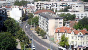 Временни промени в движението заради 6 септември