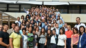 Министри и депутати идват за летния университет на МГЕРБ