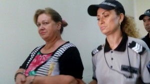 За убийството на мъжа си учителката може да лежи доживот