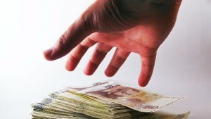 Близо 25 от икономиката ни остава в сивия сектор