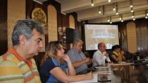 Есенният салон на изкуствата и културата започва на 9ти септември