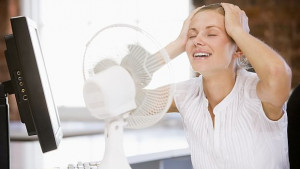 Учени създадоха охлаждаща тъкан