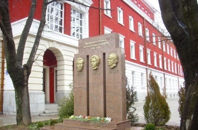 Операта откри сезона, днес е концерта на класа по дирижиране