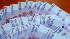 Валута за близо 39 000 лева задържаха на МП Капитан