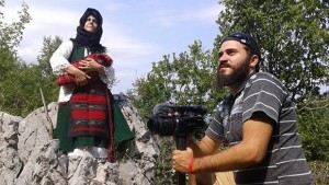 Общинари отказаха пари за филм за Вазов