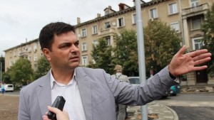 Кметът на Димитровград Горди сме с инвестициите но ще са