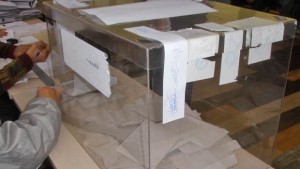 В Балчик започна предизборната кампания за вота за общински съветници