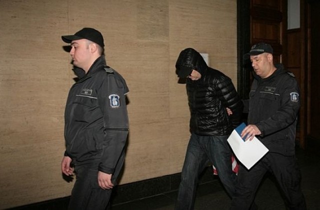 Прокуратурата внесе обвинителен акт за опита за убийство на Алексей Петров