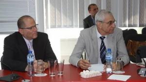 Лектори от Израел водят майсторски клас Финансиране на стартиращ бизнес