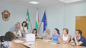 Лудогорец без конкуренция за концесията на стадиона