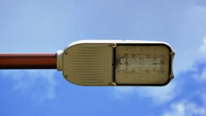Част от улиците в Благоевград вече са с LED осветление