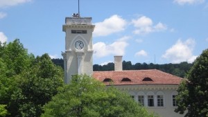 Библиотеката вдъхновение за зелени идеи