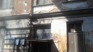В ЦЕНТРАЛЕН разясняват санирането
