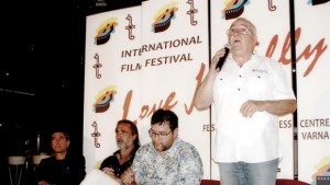 Ясни са наградените филми на фестивала Любовта е лудост