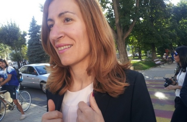 Министър Ангелкова: България очаква да обвърже туризма с киното
