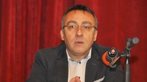 Диян Стаматов Да бъде година за адаптиране не за притесняване