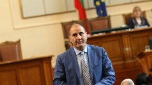 Цветан Цветанов Симпатизанти на Реформаторите смятат да подкрепят кандидатпрезидентската двойка