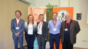 Албена е домакин на двустранен симпозиум по натурална медицина