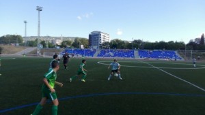 Черно море спечели турнира Илия Кирчев