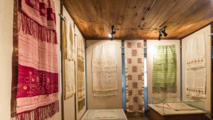 Огромен интерес към Международния панаир на традиционните занаяти в Етъра