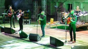 GIPSY 4 EVER възпламениха публиката на Античния театър в Пловдив