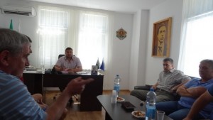 Видеокамери и в село Воденичане