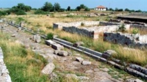 От министерството на културата разпоредиха проверка относно пожарите в Улпия