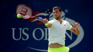 Григор го направи Отново ще играе на 1 8финал на