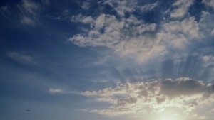 На 4 септември слънчево и топло време