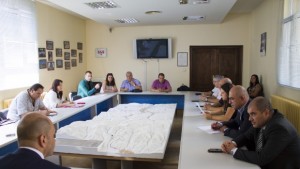 Мария Недева е предложена за председател на Районната избирателна комисия