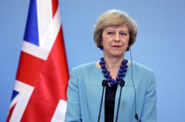 Британският премиер: Предстоят ни трудни времена