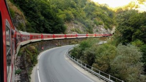 Пътуване в историята и сред красотата на България с Родопската