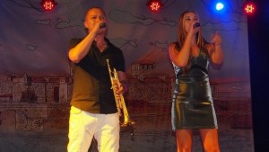 Концерт на Гъмзата постави финала на Видинския панаир