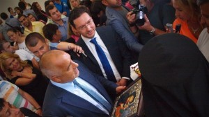 Община Варна получава от държавата земята под цирковата площадка