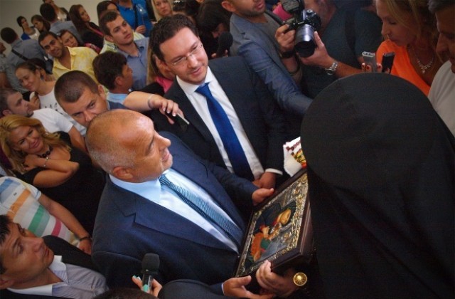 Община Варна получава от държавата земята под цирковата площадка