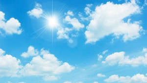 Времето на 5 септември Топло но с повече облаци