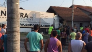 Тежка катастрофа уби един и рани 7 души