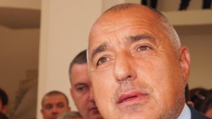 Борисов Няма да позволим България да бъде заобикаляна от основните