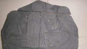 Щампите на Тота Бойчева все още излъчват мирис на кедър